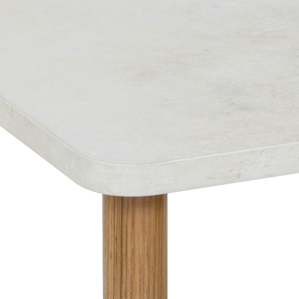 Ραφιέρα Δαπέδου 3 Θέσεων (60x29.5x76.5) F-V Come 212853