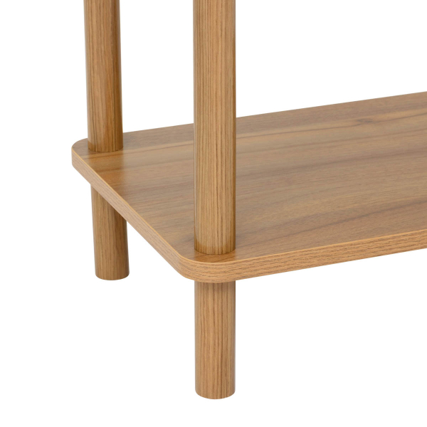 Ραφιέρα Δαπέδου 4 Θέσεων (60x29.5x141.5) F-V Come 212854