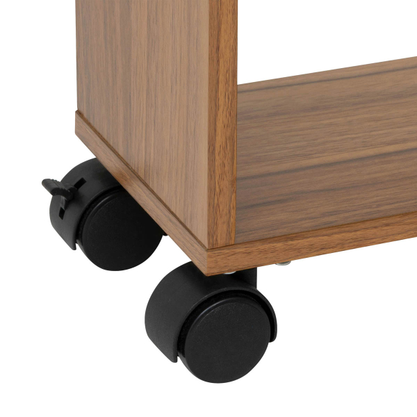 Τρόλεϊ/Ραφιέρα 4 Θέσεων (15x50x78) F-V Come 212859