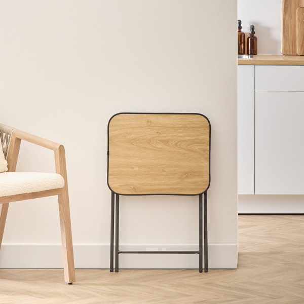 Πτυσσόμενο Τραπέζι Κουζίνας (48x38x64) F-V Flexy 212867