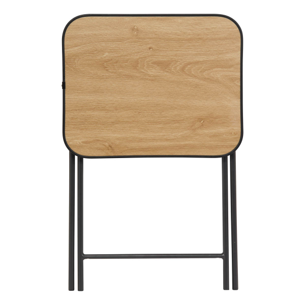 Πτυσσόμενο Τραπέζι Κουζίνας (48x38x64) F-V Flexy 212867