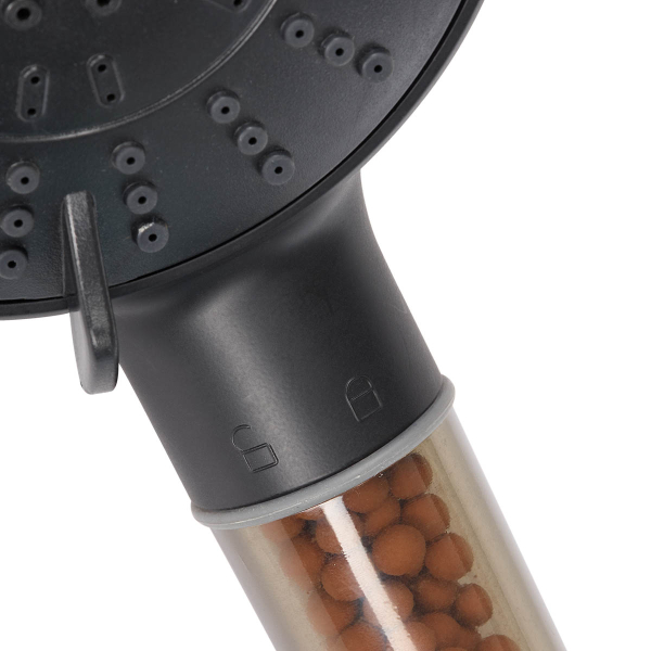 Τηλέφωνο Μπάνιου Με 5 Ροές F-V 174992A