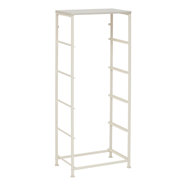 Συρταριέρα 5 Θέσεων (45x30x114) F-V Tissa Beige 193571BA