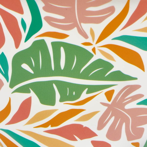 Σαλατιέρα Πλαστική (Φ24x11) F-V Eden 213550