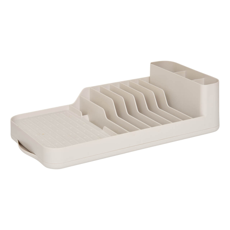 Στραγγιστήρι Πιάτων (44x21.5x11) F-V Poly Pink 190303