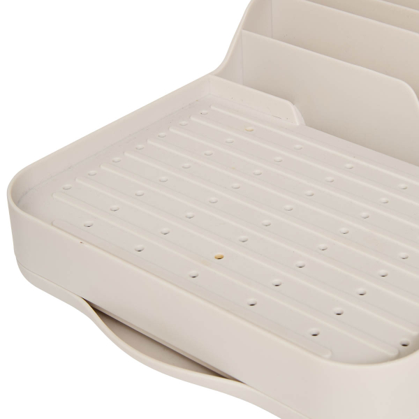 Στραγγιστήρι Πιάτων (44x21.5x11) F-V Poly Pink 190303