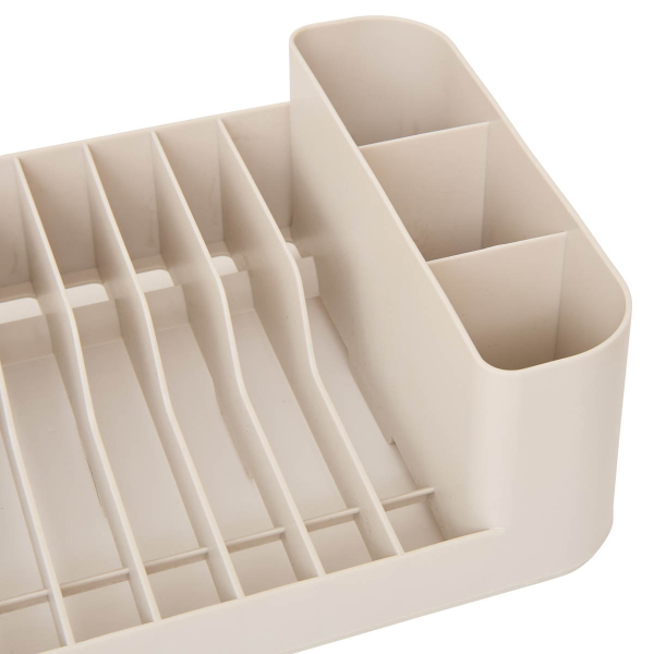 Στραγγιστήρι Πιάτων (44x21.5x11) F-V Poly Pink 190303