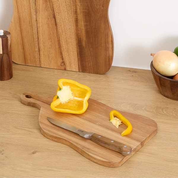 Ξύλο Κοπής (35x20) F-V Organik 190311