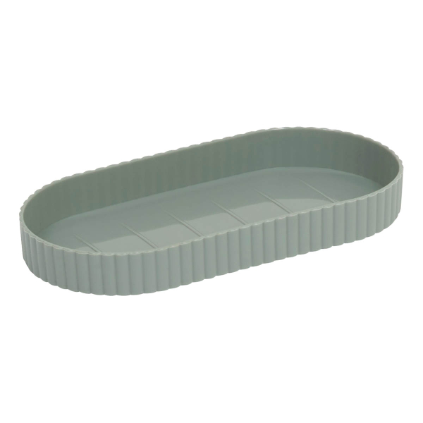Αξεσουάρ Μπάνιου (Σετ 3τμχ) F-V 214781 Green