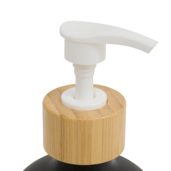 Dispenser Μπάνιου 500ml (Σετ 3τμχ) F-V 214782