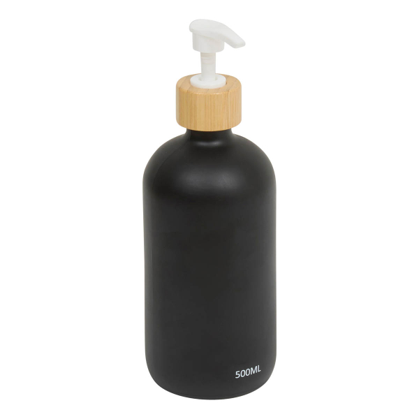 Dispenser Μπάνιου 500ml (Σετ 3τμχ) F-V 214782