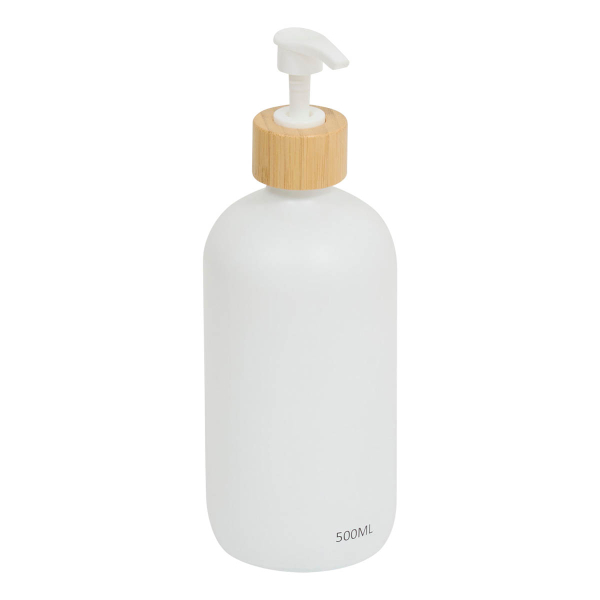 Dispenser Μπάνιου 500ml (Σετ 3τμχ) F-V 214782