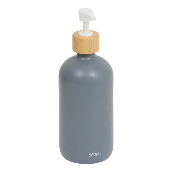 Dispenser Μπάνιου 500ml (Σετ 3τμχ) F-V 214782