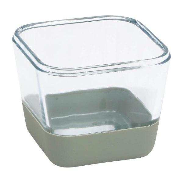 Φαγητοδοχείο 500ml F-V Siliglass 217604