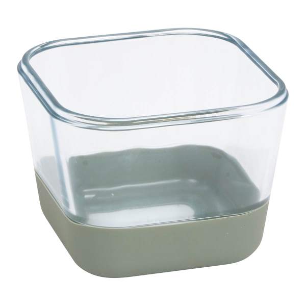 Φαγητοδοχείο 800ml F-V Siliglass 217605