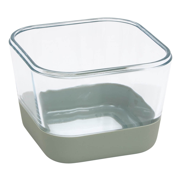 Φαγητοδοχείο 1.35lt F-V Siliglass 217606