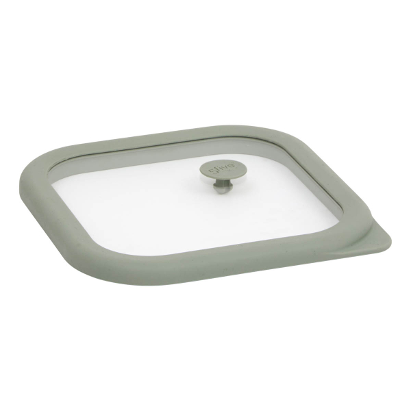 Φαγητοδοχείο 1.35lt F-V Siliglass 217606