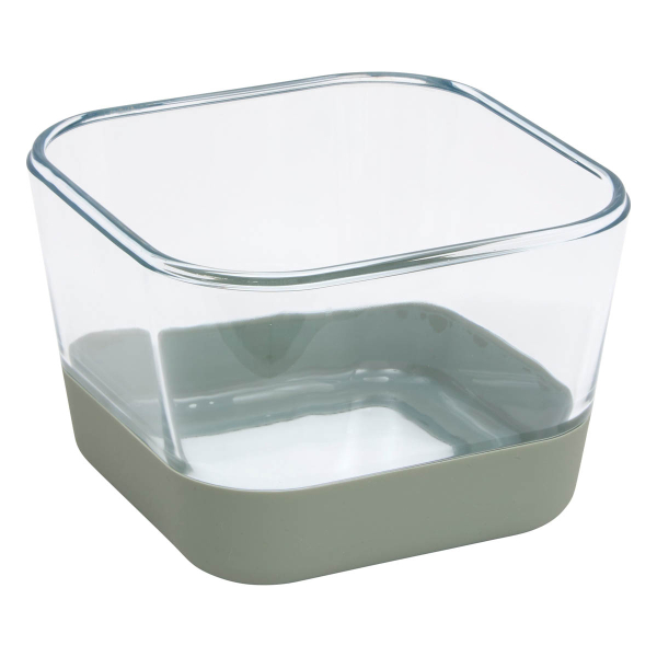 Φαγητοδοχείο 2lt F-V Siliglass 217607