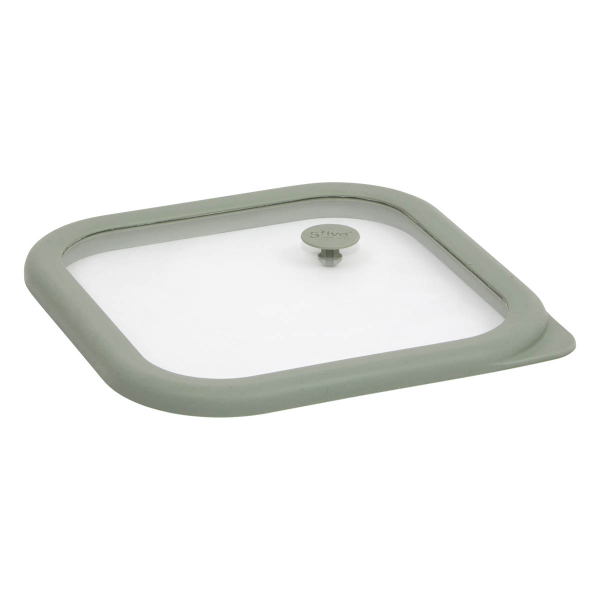 Φαγητοδοχείο 2lt F-V Siliglass 217607