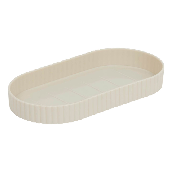 Αξεσουάρ Μπάνιου (Σετ 3τμχ) F-V 214781A Beige