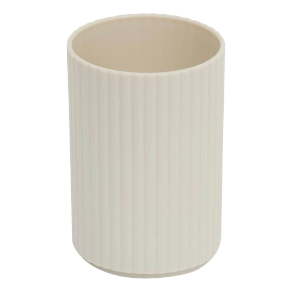 Αξεσουάρ Μπάνιου (Σετ 3τμχ) F-V 214781A Beige