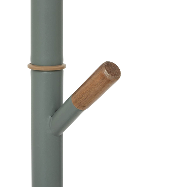 Καλόγερος Ρούχων (Φ40x175.5) F-V Cassie Grey 212768B