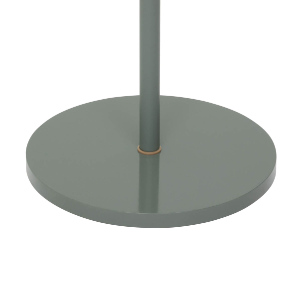 Καλόγερος Ρούχων (Φ40x175.5) F-V Cassie Grey 212768B