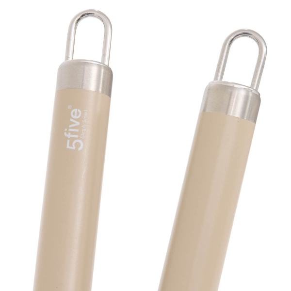 Πρέσσα Σκόρδου 19.2εκ. F-V Solstice 209792