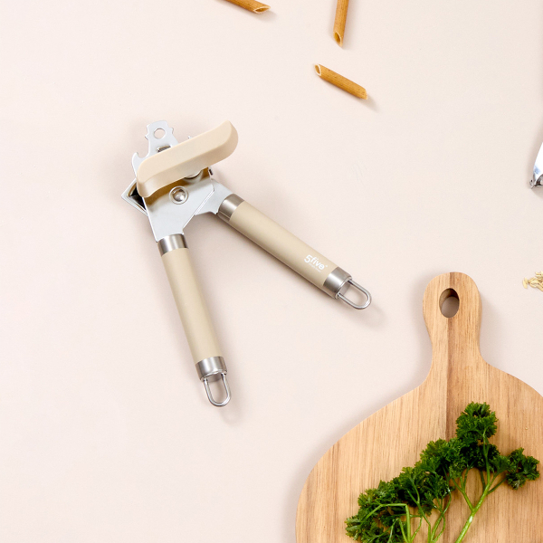 Ανοιχτήρι Για Κονσέρβες 20.5εκ. F-V Solstice 209793