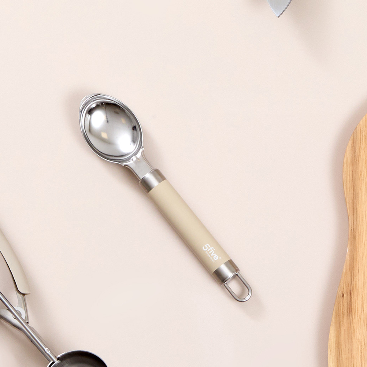 Κουτάλα Παγωτού 19.5εκ. F-V Solstice 209794