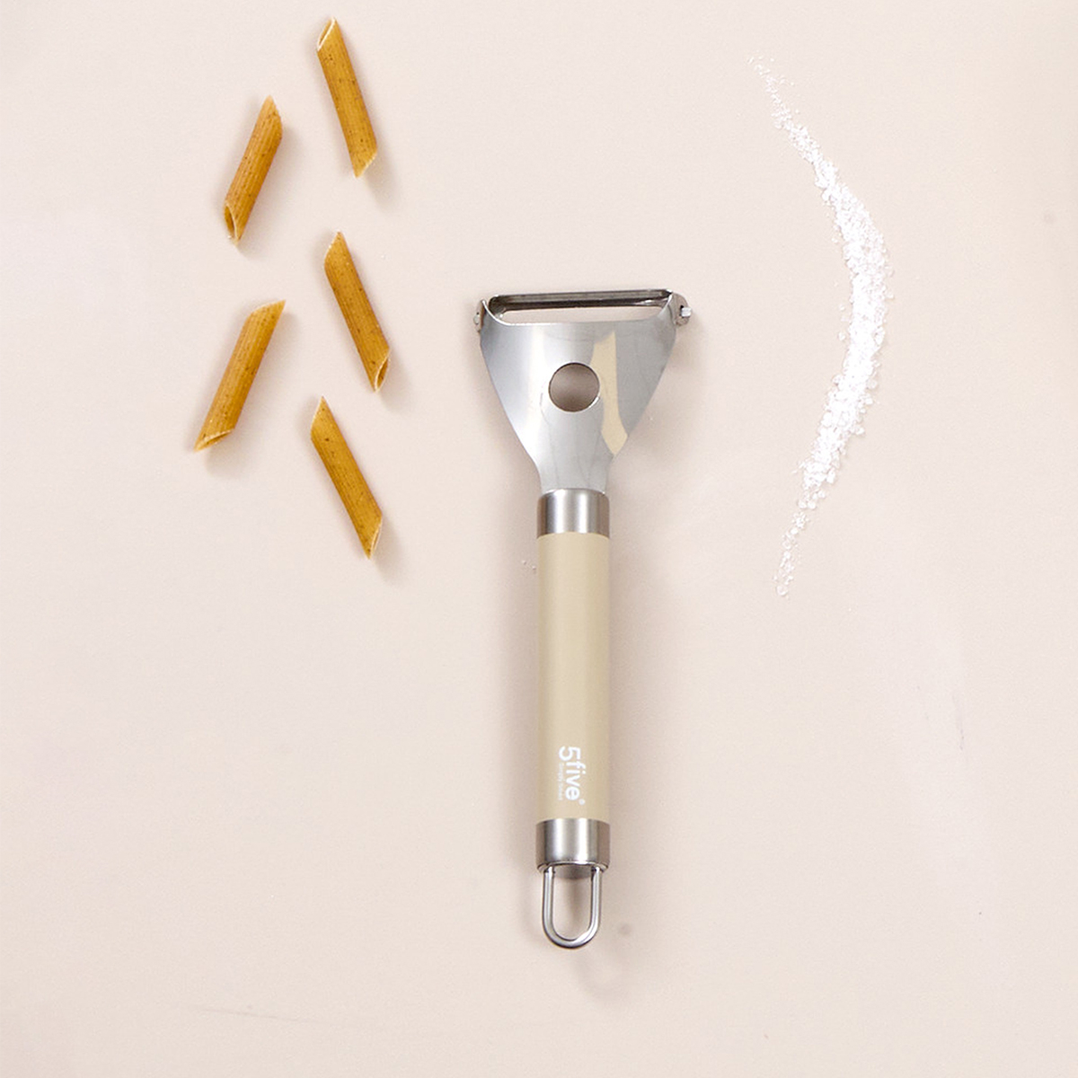 Αποφλοιωτής 18εκ. F-V Solstice 209796