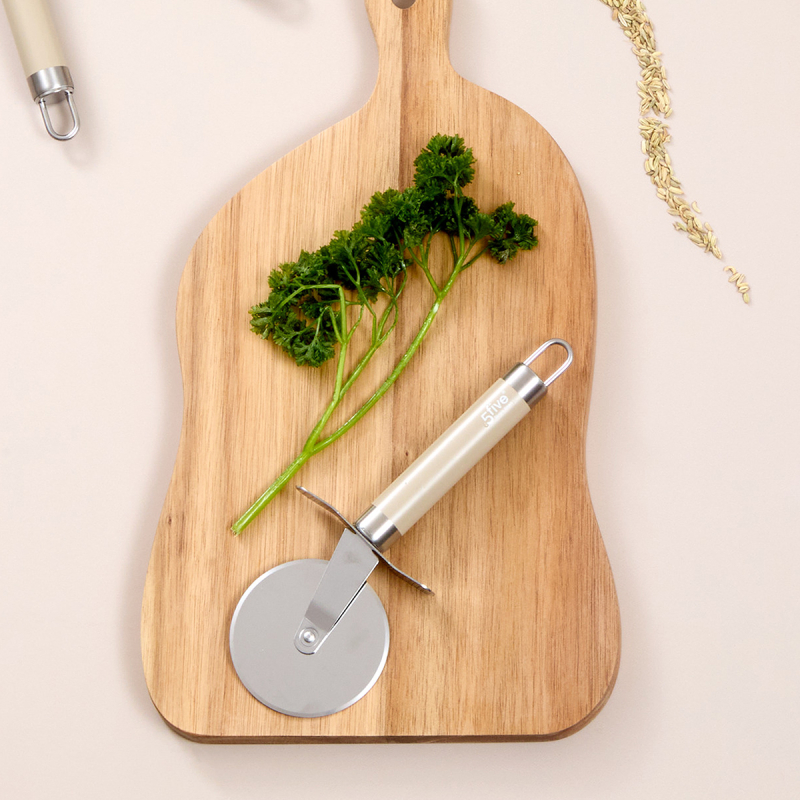 Κόφτης Πίτσας 20.4εκ. F-V Solstice 209797