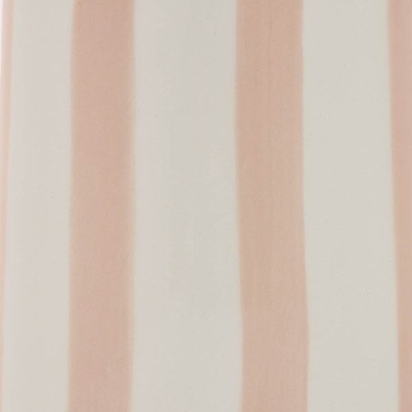 Ποτηροθήκη Μπάνιου (Φ8.7x10) F-V Strio Pink 214787A