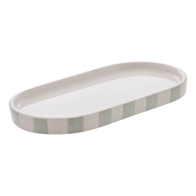 Θήκη Οργάνωσης (23.3x12.3x2) F-V Strio Green 214789C