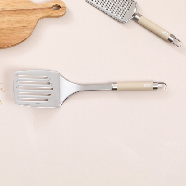 Σπάτουλα Τρυπητή 33.7εκ. F-V Solstice 209747