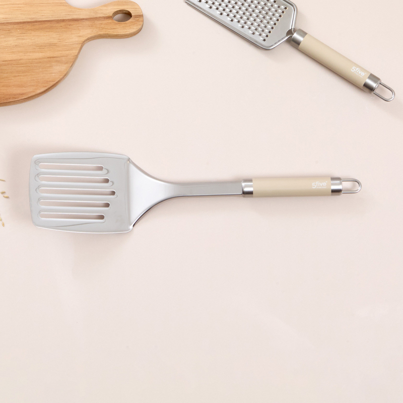 Σπάτουλα Τρυπητή 33.7εκ. F-V Solstice 209747