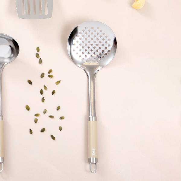 Κουτάλα Τρυπητή 32εκ. F-V Solstice 209743