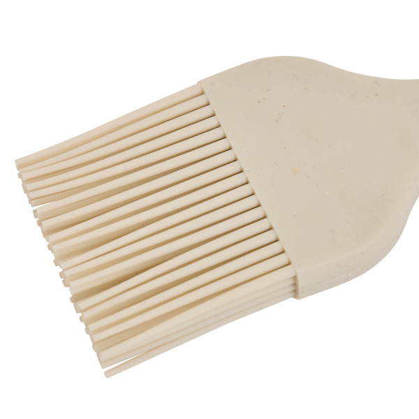 Πινέλο Κουζίνας Σιλικόνης 26εκ. F-V Silicone 209756 (Τυχαία Επιλογή Χρώματος)