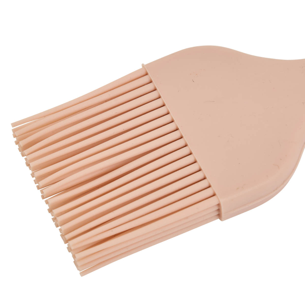 Πινέλο Κουζίνας Σιλικόνης 26εκ. F-V Silicone 209756 (Τυχαία Επιλογή Χρώματος)