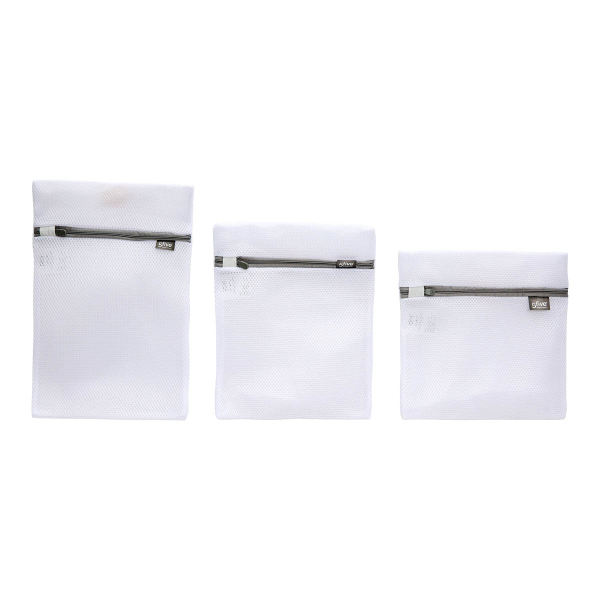 Δίχτυα Πλυντηρίου (Σετ 3τμχ) F-V Laundry Bags 214575
