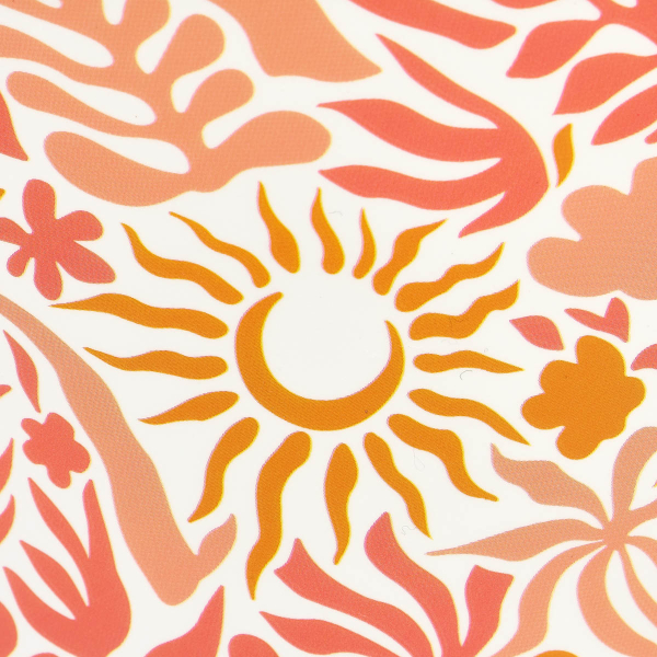 Σαλατιέρα Πλαστική (Φ24x11) F-V Solea 213550A