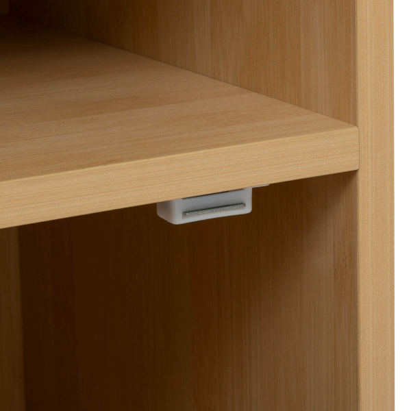 Ντουλάπι Μπάνιου Με Συρτάρι (30x30x80) F-V Cane 204937