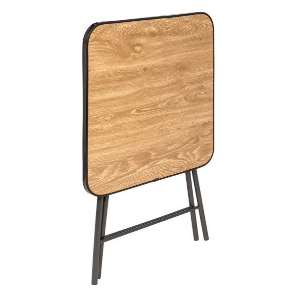 Πτυσσόμενο Τραπέζι Κουζίνας (60x60x75) F-V Flexy 193645