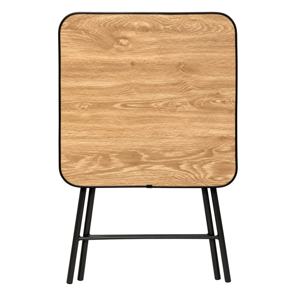 Πτυσσόμενο Τραπέζι Κουζίνας (60x60x75) F-V Flexy 193645