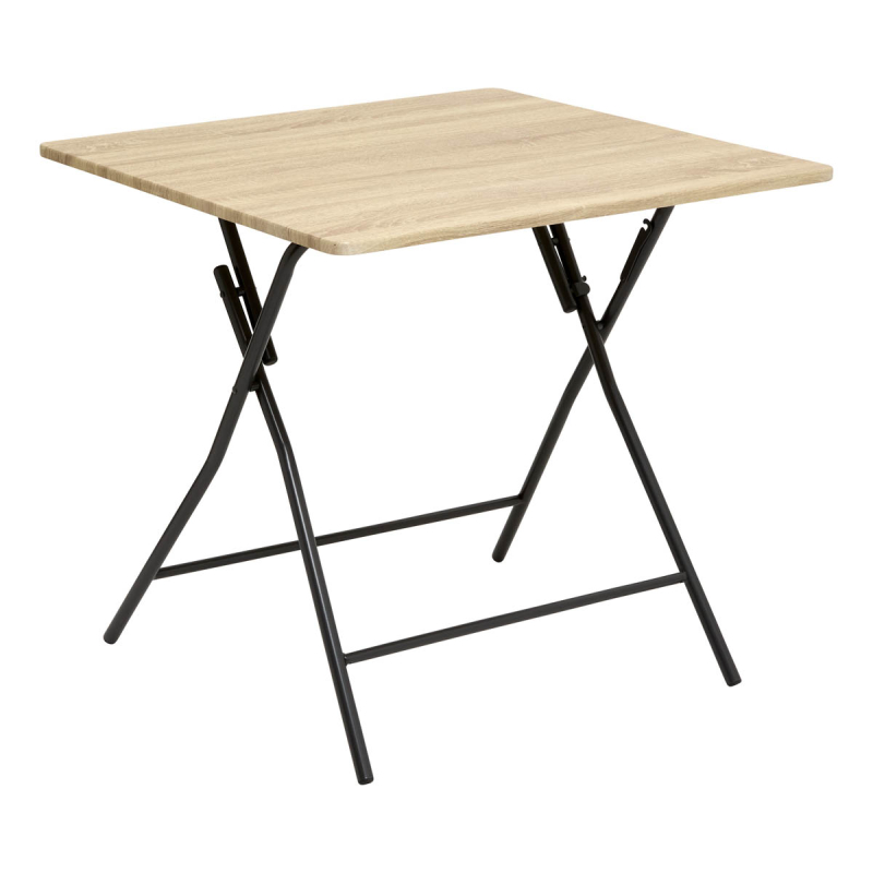Πτυσσόμενο Τραπέζι Κουζίνας (80x80x75) F-V 164713
