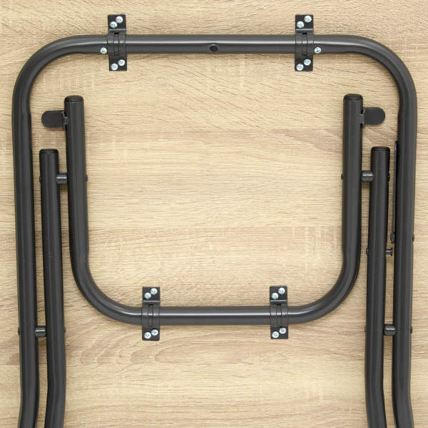 Πτυσσόμενο Τραπέζι Κουζίνας (80x80x75) F-V 164713