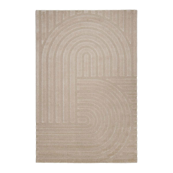 Χαλί (160x230) Βιοκαρπέτ Loft 59773/655