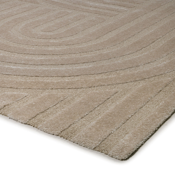 Χαλί (160x230) Βιοκαρπέτ Loft 59773/655