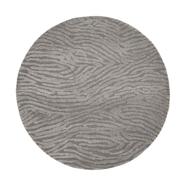 Στρογγυλό Χαλί (Φ160) Βιοκαρπέτ Loft 59815/77