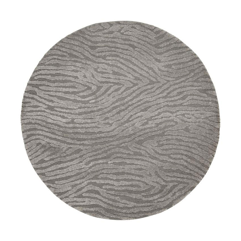 Στρογγυλό Χαλί (Φ160) Βιοκαρπέτ Loft 59815/77